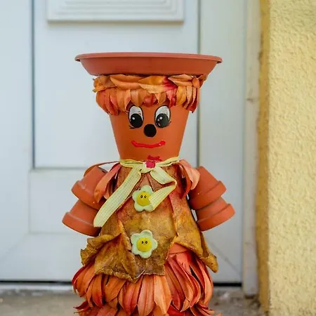 Appartamento Viragos Vendeghaz