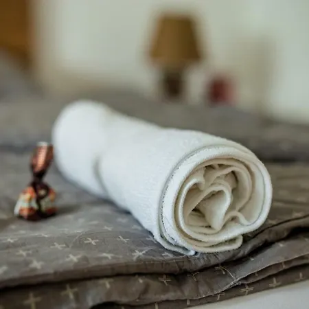 Viragos Vendeghaz Apartman