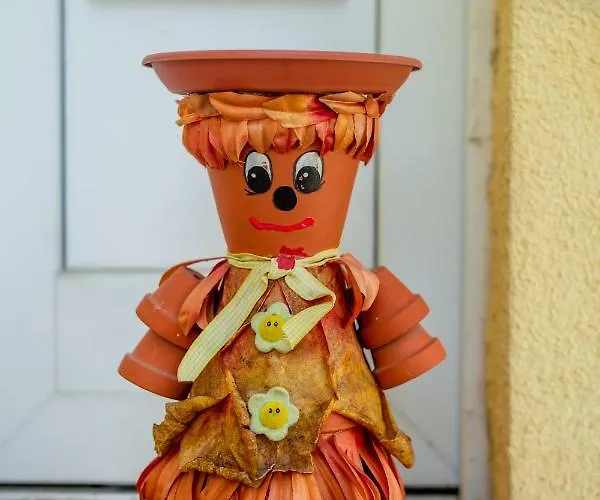 דירה Viragos Vendeghaz