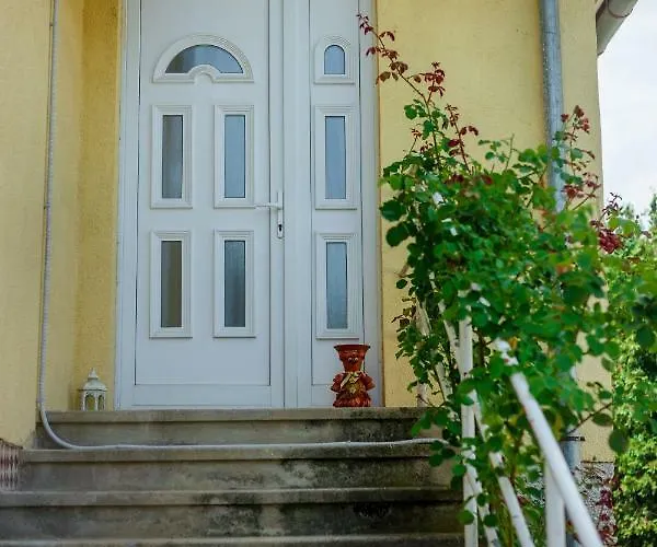 Apartmán Viragos Vendeghaz