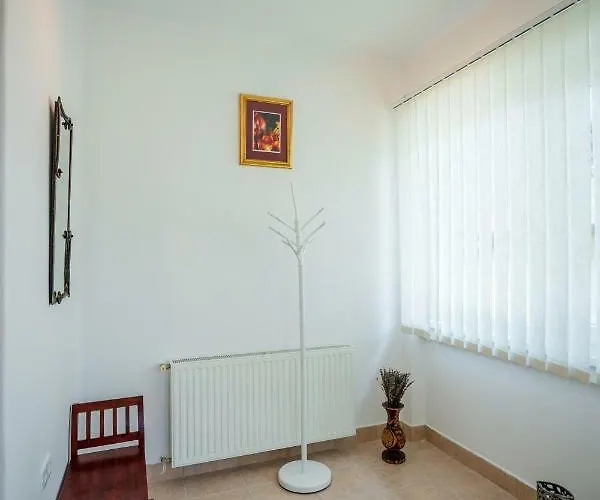 Apartmán Viragos Vendeghaz *